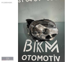 Oto Çıkma Parça / Nissan / Juke / Far & Stop / Sol Ön Far / Çıkma Parça 