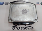Oto Çıkma Parça / Volkswagen / Golf / Beyin / Motor Beyni / Çıkma Parça 