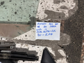 Oto Çıkma Parça / Ford / Escort / Oto Cam / Kapı Camları / Çıkma Parça 