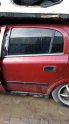 opel astra g sol arka kapı dolu