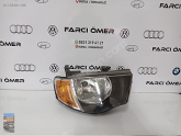 Oto Çıkma Parça / Mitsubishi / L200 / Far & Stop / Sağ Ön Far / Çıkma Parça 