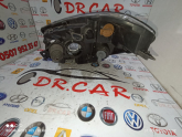 Oto Çıkma Parça / Dacia / Dokker / Far & Stop / Sağ Ön Far / Sıfır Parça 
