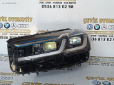 Oto Çıkma Parça / Mercedes / C Serisi / Oto Cam / Cam Düğmesi / Sıfır Parça 