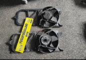Oto Çıkma Parça / Opel / Corsa / Fan / Fan Beyni / Çıkma Parça 