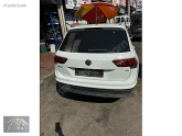 Oto Çıkma Parça / Volkswagen / Tiguan / Kaporta & Karoser / Bagaj Kapağı / Çıkma Parça 