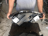 Oto Çıkma Parça / Volkswagen / Passat / Far & Stop / Sağ Ön Far / Çıkma Parça 