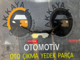Oto Çıkma Parça / Renault / Fluence / Elektrik / Sinyal Kolu / Çıkma Parça 