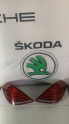 Oto Çıkma Parça / Mercedes / E Serisi / Far & Stop / Sol Arka Stop / Çıkma Parça 