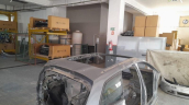 Oto Çıkma Parça / Seat / Leon / Kaporta & Karoser / Kesme Tavan Sacı / Çıkma Parça 