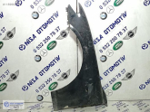 BMW 7 SERİSİ E65 KASA ÖN SOL ÇAMURLUK ORJ ÇIKMA 41357061661