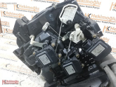 Oto Çıkma Parça / Audi / A6 / Kalorifer / Kalorifer Motoru / Çıkma Parça 