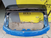 Oto Çıkma Parça / Opel / Corsa / Kaporta & Karoser / Bagaj Kapağı / Çıkma Parça 