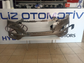 Oto Çıkma Parça / Hyundai / Tucson / Tampon / Ön Tampon / Çıkma Parça 