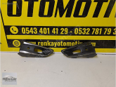 Oto Çıkma Parça / Renault / Zoe / Tampon / Sis Farı Çerçevesi / Çıkma Parça 