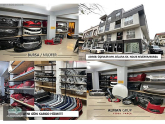 Oto Çıkma Parça / DS Automobiles / DS 4 / Kaporta & Karoser / Sağ Ön Çamurluk / Çıkma Parça 
