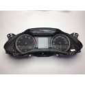 Z Audi A4 Kilometre Saati Gösterge Paneli 8K0920930M