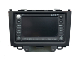 Oto Çıkma Parça / Honda / CR-V / Teyp / Cd - Çalar / Çıkma Parça 