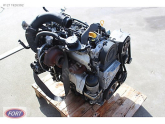 Oto Çıkma Parça / Chevrolet / Captiva / Motor / Motor (komple) / Çıkma Parça 