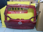 Oto Çıkma Parça / Opel / Crossland X / Kaporta & Karoser / Bagaj Kapağı / Çıkma Parça 