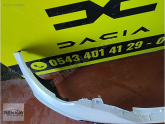Oto Çıkma Parça / Renault / Captur / Tampon / Ön Tampon / Çıkma Parça 