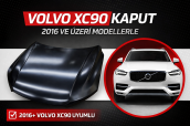 Oto Çıkma Parça / Volvo / XC90 / Kaporta & Karoser / Kaput / Sıfır Parça 