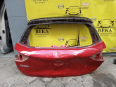 Oto Çıkma Parça / Opel / Corsa / Kaporta & Karoser / Bagaj Kapağı / Çıkma Parça 