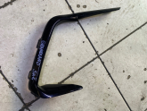 OPEL GRANDLAND MAKYAJLI SAĞ TAMPON ÇITASI 9840149877 CANCAN OPEL