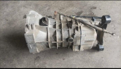 Oto Çıkma Parça / Hyundai / Starex / Şanzıman / Şanzıman Komple / Çıkma Parça 
