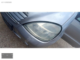 Oto Çıkma Parça / Mercedes / A Serisi / Oto Cam / Ön Cam / Sıfır Parça 