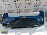 VOLKSWAGEN T-ROC 2019-2022 ARKA TAMPON OEM 2GA807521S ÇIKMA SÖKM