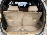 Oto Çıkma Parça / Chevrolet / Captiva / Koltuk & Döşeme / Arka Koltuk / Çıkma Parça 