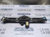 Oto Çıkma Parça / Fiat / Fiorino / Oto Cam / Cam Krikosu / Çıkma Parça 