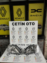Oto Çıkma Parça / Dacia / Logan / Far & Stop / Sol Ön Far / Çıkma Parça 