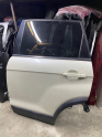 Oto Çıkma Parça / Chevrolet / Captiva / Kaporta & Karoser / Sol Arka Kapı / Çıkma Parça 