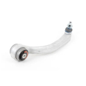 8E0407693Q VW PASSAT 98-01 ROTİLLİ ALT EĞRİ KOL SOL
