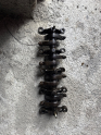 Oto Çıkma Parça / Peugeot / 106 / Motor / Piston Mili / Çıkma Parça 