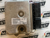 55250635 MJD 8F3 PSA CİTROEN NEMO MOTOR ECU BEYİN