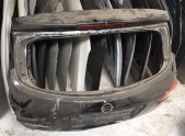 Nissan Qashqai J10 Bagaj Kapağı - Mil Oto Çıkma Parçaları