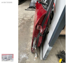 Oto Çıkma Parça / Nissan / Qashqai / Kaporta & Karoser / Sol Arka Kapı / Çıkma Parça 