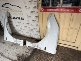 Oto Çıkma Parça / Hyundai / Accent / Kaporta & Karoser / Sağ Ön Çamurluk / Çıkma Parça 