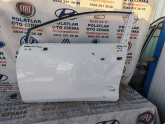 Oto Çıkma Parça / Honda / Civic / Kaporta & Karoser / Sol Ön Kapı / Çıkma Parça 