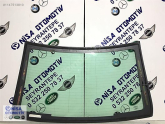 Oto Çıkma Parça / Mercedes / E Serisi / Oto Cam / Arka Cam / Çıkma Parça 
