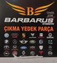 MEGANE 4 SAĞ ARKA TAMPON BRAKETİ 852228730R