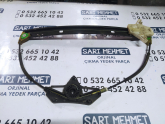 Oto Çıkma Parça / Skoda / Octavia / Oto Cam / Cam Krikosu / Çıkma Parça 