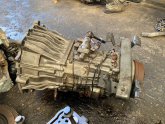 Oto Çıkma Parça / Mitsubishi / Canter / Şanzıman / Şanzıman Komple / Çıkma Parça 