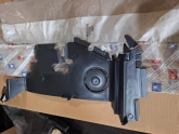Citreon xsara radyatör hava yonlendirici 7104K3 7104.K3