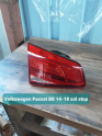 Volkswagen Passat B8 14-18 sol stop