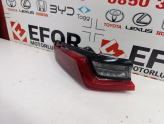 HONDA CİTY SOL ARKA STOP ÇIKMA ORİJİNAL PARÇA