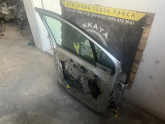 Oto Çıkma Parça / Peugeot / 208 / Kaporta & Karoser / Sol Ön Kapı / Çıkma Parça 
