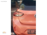 OPEL CORSA F Sol Stop Yedek Parça - Mertler Oto
